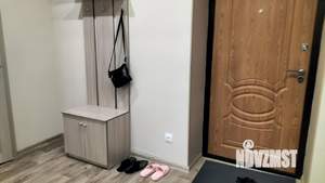 1-к квартира, посуточно, 40м2, 9/9 этаж