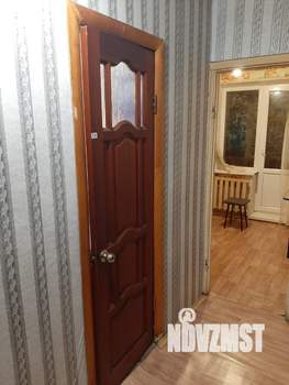 1-к квартира, на длительный срок, 40м2, 1/5 этаж