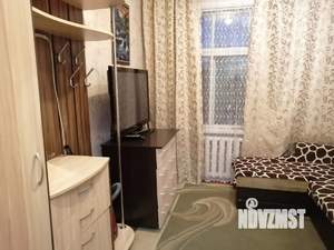 1-к квартира, на длительный срок, 25м2, 2/2 этаж