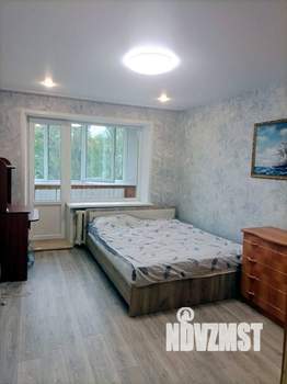 2-к квартира, на длительный срок, 48м2, 5/5 этаж