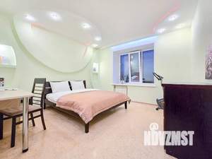 2-к квартира, посуточно, 66м2, 4/9 этаж