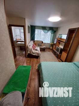 1-к квартира, посуточно, 30м2, 3/5 этаж