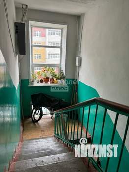 1-к квартира, на длительный срок, 33м2, 3/3 этаж