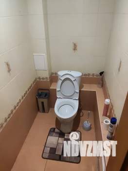 1-к квартира, посуточно, 45м2, 1/10 этаж