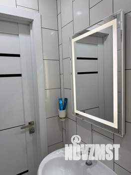 Студия квартира, посуточно, 22м2, 2/10 этаж