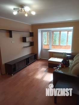 1-к квартира, на длительный срок, 36м2, 2/6 этаж
