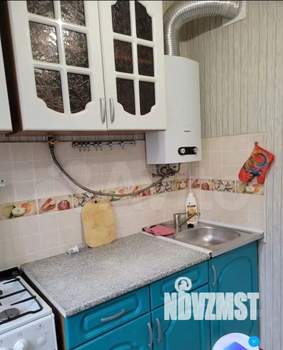 1-к квартира, на длительный срок, 34м2, 4/5 этаж