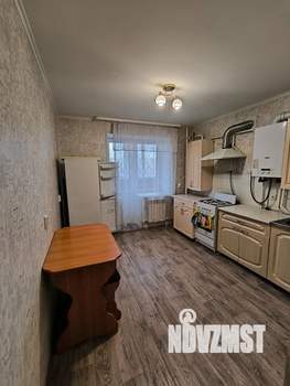 1-к квартира, на длительный срок, 44м2, 3/10 этаж