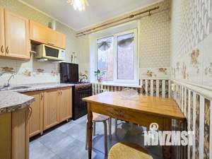 3-к квартира, посуточно, 50м2, 5/5 этаж