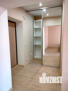 1-к квартира, на длительный срок, 41м2, 3/9 этаж