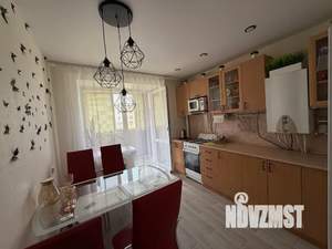 1-к квартира, посуточно, 36м2, 3/9 этаж