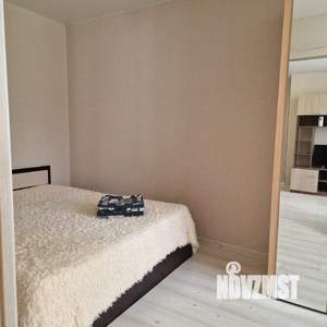 2-к квартира, посуточно, 45м2, 2/4 этаж