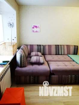 Студия квартира, посуточно, 30м2, 2/6 этаж