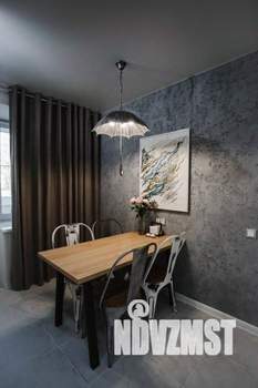 1-к квартира, посуточно, 44м2, 1/1 этаж