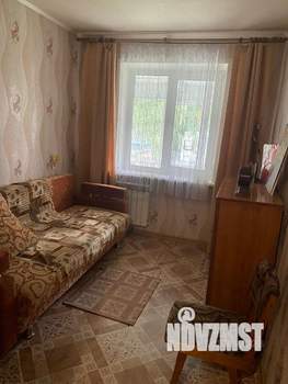 2-к квартира, на длительный срок, 50м2, 1/5 этаж
