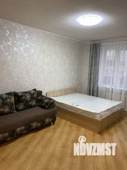 1-к квартира, на длительный срок, 45м2, 3/7 этаж