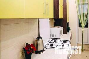 1-к квартира, посуточно, 32м2, 9/9 этаж