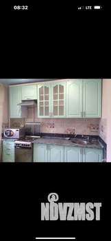 2-к квартира, на длительный срок, 58м2, 2/5 этаж