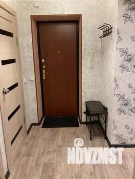 1-к квартира, посуточно, 42м2, 5/9 этаж