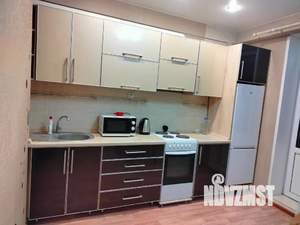 1-к квартира, посуточно, 50м2, 11/16 этаж