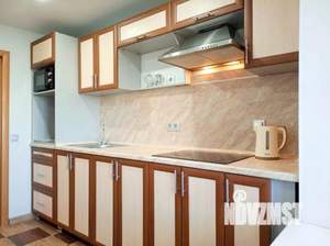 2-к квартира, посуточно, 60м2, 1/1 этаж