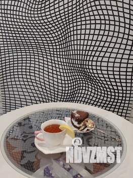 1-к квартира, посуточно, 40м2, 1/5 этаж