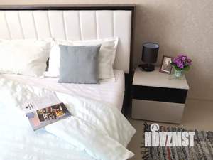 1-к квартира, посуточно, 38м2, 2/10 этаж