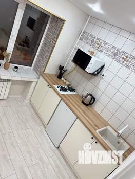 1-к квартира, посуточно, 35м2, 4/5 этаж