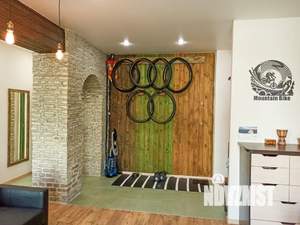 2-к квартира, посуточно, 58м2, 2/4 этаж