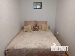 2-к квартира, посуточно, 39м2, 4/4 этаж