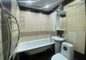 1-к квартира, на длительный срок, 30м2, 5/5 этаж