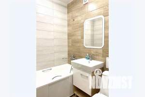 2-к квартира, посуточно, 50м2, 3/5 этаж