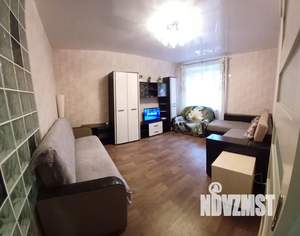 2-к квартира, посуточно, 62м2, 2/9 этаж