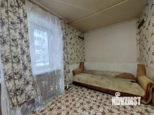 1-к квартира, на длительный срок, 32м2, 1/4 этаж