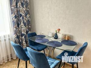 2-к квартира, посуточно, 60м2, 3/10 этаж