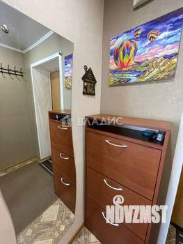 1-к квартира, на длительный срок, 30м2, 4/4 этаж