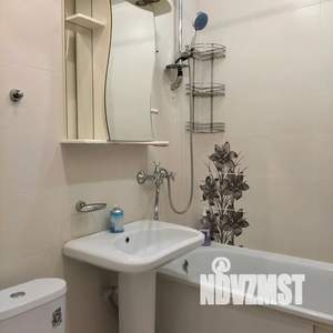 1-к квартира, посуточно, 34м2, 2/5 этаж