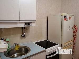 1-к квартира, на длительный срок, 25м2, 2/2 этаж