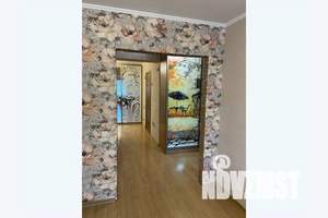 3-к квартира, посуточно, 89м2, 3/5 этаж
