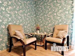 2-к квартира, посуточно, 75м2, 2/6 этаж