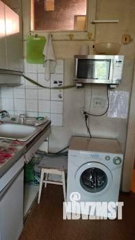 2-к квартира, на длительный срок, 50м2, 4/5 этаж