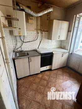 3-к квартира, на длительный срок, 60м2, 3/4 этаж