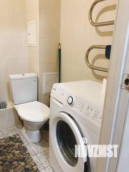 1-к квартира, посуточно, 55м2, 3/10 этаж