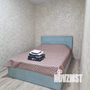 2-к квартира, посуточно, 45м2, 2/5 этаж