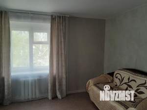 1-к квартира, посуточно, 38м2, 4/5 этаж