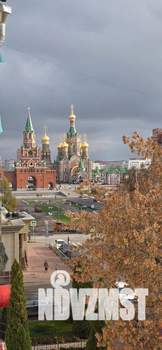 2-к квартира, посуточно, 39м2, 4/4 этаж