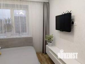 2-к квартира, посуточно, 43м2, 1/1 этаж