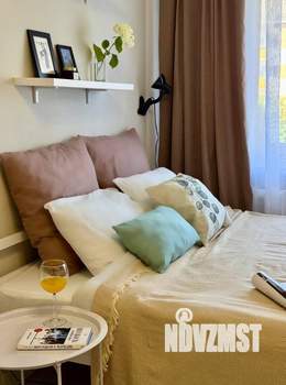 2-к квартира, посуточно, 45м2, 2/5 этаж