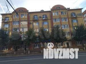 1-к квартира, на длительный срок, 38м2, 2/5 этаж