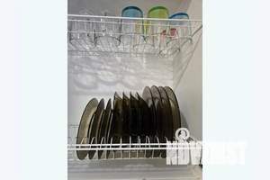 1-к квартира, посуточно, 35м2, 8/9 этаж